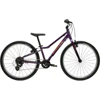 KROSS Bicicleta De Mtb Liftie 24´´
