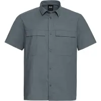 Jack Wolfskin Camisa De Manga Corta Wild Nep