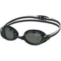 Speedo - Vanquisher 3.0 - Gafas de natación gris