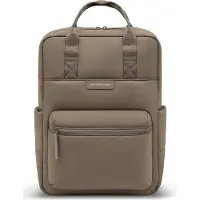 Kapten & Son - Bergen Cloud 15 - Daypack marrón