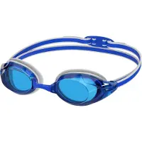 Speedo - Vanquisher 3.0 - Gafas de natación azul
