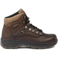 Aigle Botas 'Picardie Unisex' marrón / marrón claro