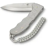 Victorinox - Navajas - Evoke Alox Gris