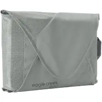 Eagle creek - Pack-It Reveal Garment Folder L - Funda size 43 x 30 cm, gris
