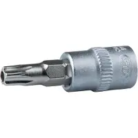 Ks Tools , adaptador para llave de vaso, modelo 911.1464, acero cromo-vanadio, 14g, 20 mm