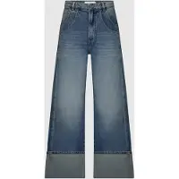 Circle of trust Luxx Denim Frosted Denim Talla: W29 | Pantalones Outlet | Mujer | Azul