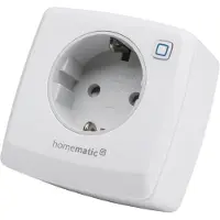 EQ-3 Enchufe regulador de intensidad HmIP-PDT para el sistema HomeMatic IP