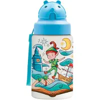 Laken Botella Térmica Peter Pan Oby Tritan 350ml