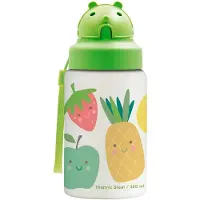 Laken Botella Térmica Fruits Oby Thermo 350ml