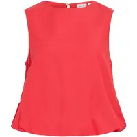 Vila Top 'VIPrisilla' rojo