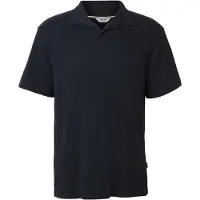 INDICODE JEANS Camiseta 'Bimle' navy