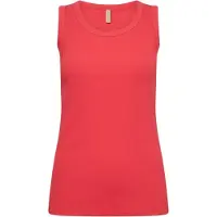 Soyaconcept Top ' SC-MIGNON ' salmón