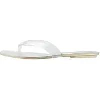 Steve madden Trella-j Clear Talla: 36 | Chancletas Outlet | Mujer
