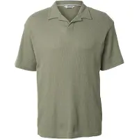 INDICODE JEANS Camiseta 'Bimle' verde claro