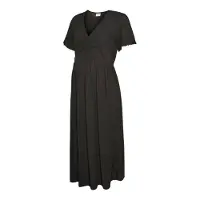 Mamalicious Vestido 'MLNARA' negro