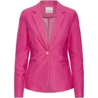 Ichi Blazer 'IHKATE' rosa