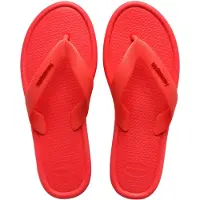 Havaianas - Women's Puffed Up - Sandalias size 35/36, rojo
