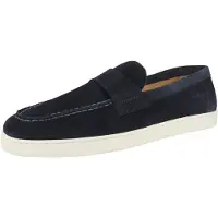 La Martina Zapatillas 'LFM261' azul oscuro