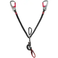 Fixe Climbing Gear Set De Vía Ferrata Cinchless Restloop