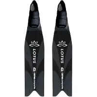 Cetma Aletas De Freediving Lotus Soft