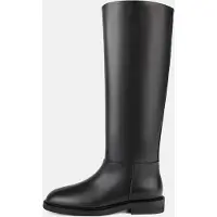 L37 HANDMADE SHOES Botas 'SIMPLE' negro