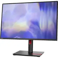 Lenovo Monitor WUXGA ThinkVision T24d-30 de 24 - 63FFMAT1EU
