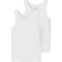 Name it Camiseta térmica blanco