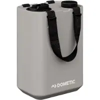 Dometic - GO Hydration Water Jug 11L - Bidones size 11 l, gris