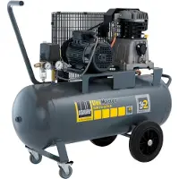 Schneider Compresor De Aire Type 510-10-90d