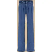Circle of trust Lori Wide Leg Denim Deep Pool Blue Talla: W31 | Pantalones Outlet | Mujer | Azul