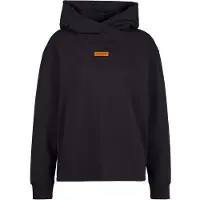 Ajungilak - Women's Hoodie - Sudadera size S, negro