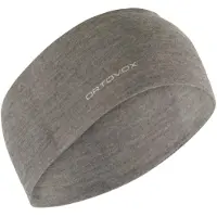 Ortovox - MTB Merino Headband - Cinta para la frente size One Size, gris