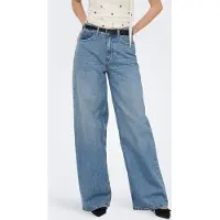 ONLY Vaquero 'JDYCarina' azul denim