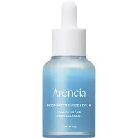 Arencia - Deep Water Surge Serum - Sérum protector solar