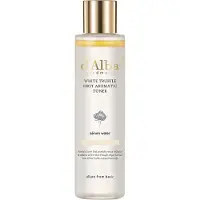 D'alba - Tónico White Truffle First Aromatic Toner