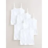 Next Top blanco