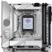 MSI Placa Base Mpg Z890i Edge Ti Wifi