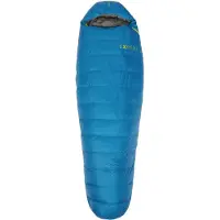 Exped - Sacos de dormir para trekking - Terra -5C 20F Deep Sea - Talla M - Azul