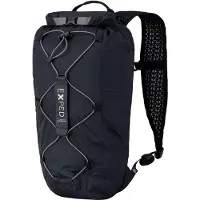 Exped - Cloudburst 9 - Daypack negro