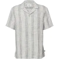 s.Oliver Shirts Marine Talla: M | Camisas Casuales Outlet | Hombre