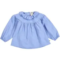 Müsli Blusa azul