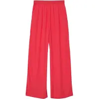 s.Oliver Pants Pink Talla: 134 | Pantalones Outlet | Unisex | Rosa