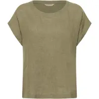 Culture Blusa 'CUAniela Molly' oliva