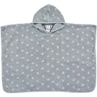 Müsli Albornoz gris / gris claro