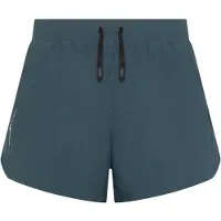 Born Living Yoga Pantalón deportivo 'Mashu' gris oscuro