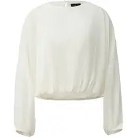 s.Oliver Blusa crema