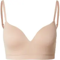 Lindex Sujetador 'Flora' piel