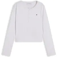 Tommy Hilfiger Camiseta De Manga Larga Kg0kg09463