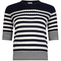 Liu Jo Jersey negro