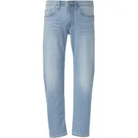 s.Oliver Jeans Blue Denim Talla: W32L34 | Vaqueros Outlet | Hombre | Azul